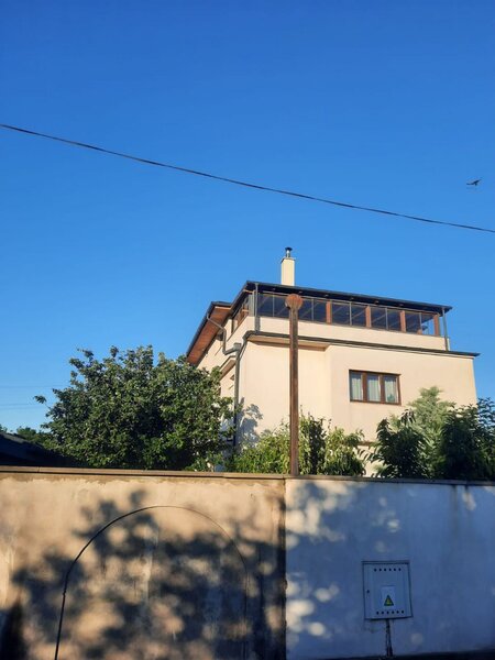 Jilava, Ilfov, Vasile Roaita nr 2B, iesire la A0