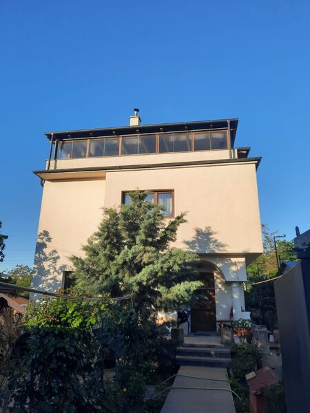 Jilava, Ilfov, Vasile Roaita nr 2B, iesire la A0